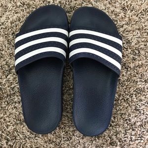 Adidas slides